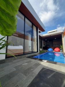 Ozzy Bali Villa 3
