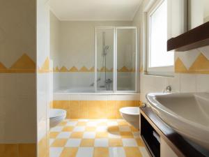 Apartment HORTENZIJA in Skiper & Golf Resort Savudrija