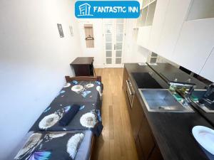 Fantastic-Inn Warszawa - Kozia