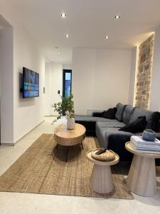 3Liebenauer Boutique Apartments