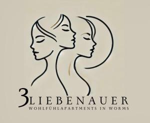 3Liebenauer Boutique Apartments - 4hvězdičkové hotely ve městě Worms