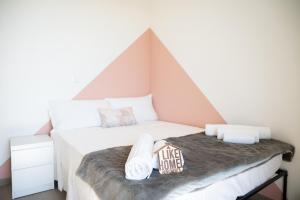 LikeHome Mediterraneo- Villa exclusive -3 rooms-6pxs