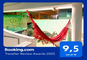 Praiana do Luquinhas - Macumba / Pontal / RicoSurf