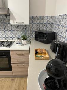 Le Nereidi - charme apartment