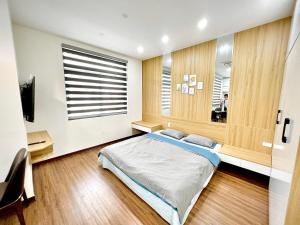 HPT Home II Vinhome Marina chuỗi Apartment - Homestay