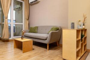 Plaza Nest - Cozy Studio Apartment by Flat Manаger