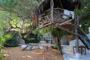 Treehouse Jericoacoara