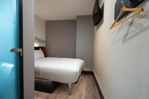 Double Room No Window room in easyHotel Cardiff