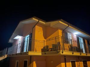 CASA NINA affittacamere