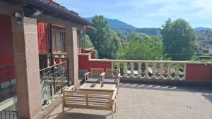 The Happy Goat Apartment