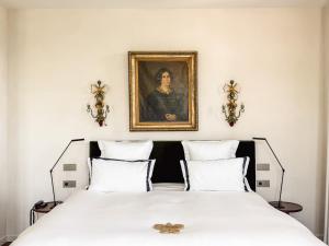 Hotels Domaine Le Mouflon D-Or : photos des chambres