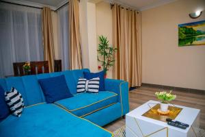 Amazing apartment in Milimani -Kisumu