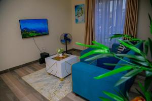Amazing apartment in Milimani -Kisumu