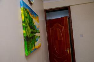 Amazing apartment in Milimani -Kisumu