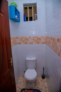 Amazing apartment in Milimani -Kisumu