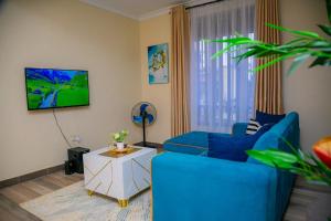 Amazing apartment in Milimani -Kisumu