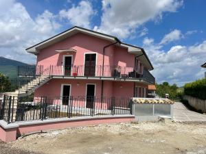 CASA NINA affittacamere