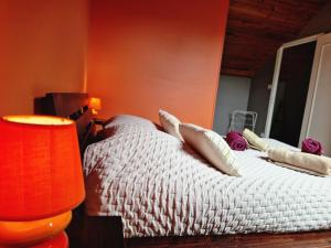 Maisons de vacances gites de l'archange : photos des chambres
