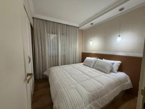 Hotel The Universe 07 Paulista São Paulo