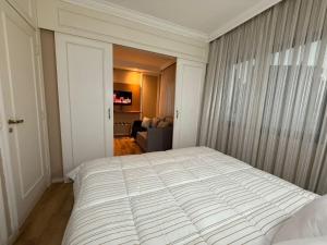 Hotel The Universe 07 Paulista São Paulo