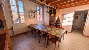 Maisons de vacances Gites Les Cordees Liees : photos des chambres