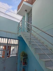 Casa Vernaza - Zona residencial - Aeropuerto 5 min