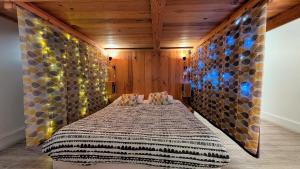 Maisons de vacances Gites Les Cordees Liees : photos des chambres