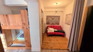 Maisons de vacances Gites Les Cordees Liees : photos des chambres