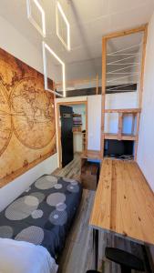 Maisons de vacances Gites Les Cordees Liees : photos des chambres