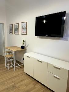 Le Nereidi - charme apartment