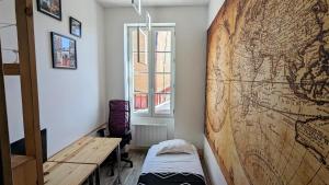 Maisons de vacances Gites Les Cordees Liees : photos des chambres