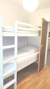 Moderne 3 Zi Ferienwohnung