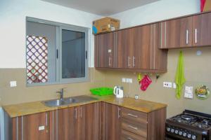 Shanzu beach Home 304