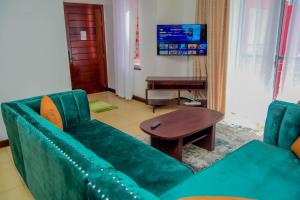 Shanzu beach Home 304