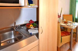 Villa Waldschloss App 13