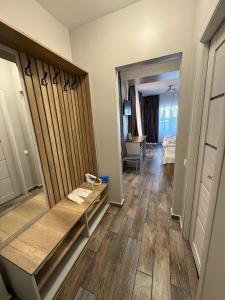 Luxury Triple Room room in Ave Hotel Victoriei