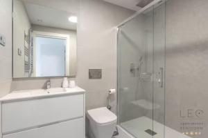 Eagle Tower - by Leo Apartaments