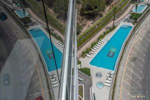 Eagle Tower - by Leo Apartaments