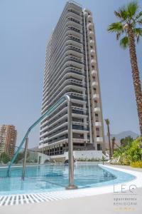 Eagle Tower - by Leo Apartaments