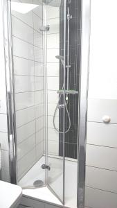 Moderne 3 Zi Ferienwohnung