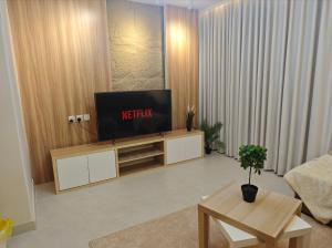 luxury stay, great vibes