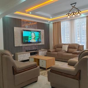 Serene homes - Ubytování bez kategorie ve městě Naivasha