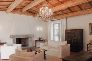 Hotels Domaine Le Mouflon D-Or : photos des chambres