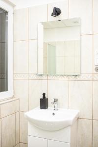 Urban studios in the city center