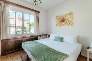 Al Capriccio Apartment by Quokka 360 - A Short Distance from the Center of Ascona