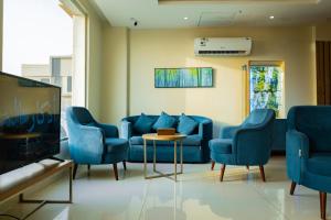 اكارم - جازان للشقق المخدومة Akarem Jazan