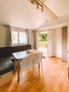 Campings Camping calme En Charente Maritime : photos des chambres