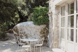 Hotels Domaine Le Mouflon D-Or : photos des chambres