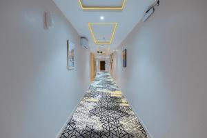 اكارم - جازان للشقق المخدومة Akarem Jazan