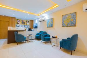 اكارم - جازان للشقق المخدومة Akarem Jazan